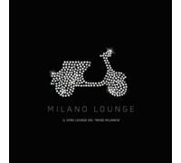 Various Artists - Milano Lounge [French Import]