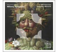 Various Artists - Milano Spagnola [New CD]