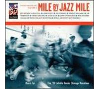 Various Artists - Mile By Jazz Mile - Music for the LaSalle Banks Chicago Marathon