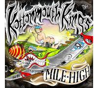 Various Artists - Mile High - Deluxe Edition