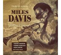 Various Artists - Miles Davis Tribute Album