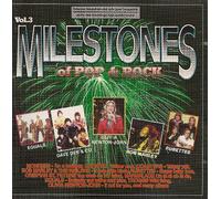 Various Artists - Milestones of Pop & Rock Vol.3