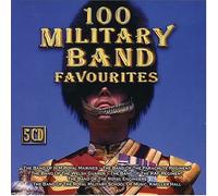 Various Artists - Military Band Favourites