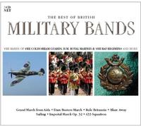 Various Artists - Military Bands
