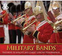 Various Artists - Military Bands
