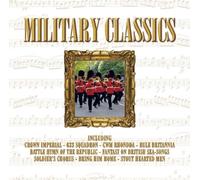 Various Artists - Military Classics