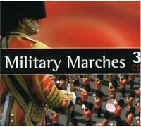 Various Artists - Military Marches