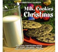 Various Artists - Milk, Cookies & Christmas