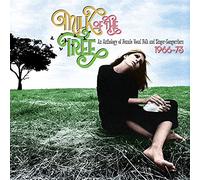 Various Artists - Milk Of The Tree: An Anthology Of Female Vocal Folk And Singer-Songwriters 1966-73 (3CD Clamshell Boxset)
