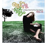 Various Artists - Milk of the Tree - CD - E46z