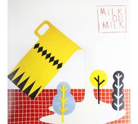 Various Artists - Milk On Milk [VINYL]
