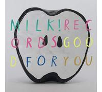 Various Artists - Milk! Records Good For You [VINYL]