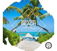 Milk & Sugar - Milk & Sugar Beach Sessions 2023 (2cd)