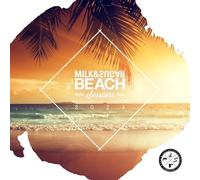 Various Artists – MILK & SUGAR BEACH SESSIONS 2024 – 2CD