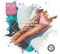 Various Artists - Milk & Sugar House Nation Ibiza 2019 (2cd)