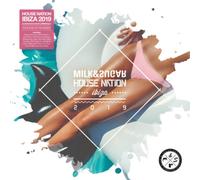 Various Artists - Milk & Sugar House Nation Ibiza 2019
