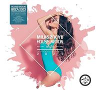 Various Artists - Milk & Sugar House Nation Ibiza 2023 (2cd)