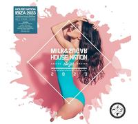 Various Artists - Milk & Sugar House Nation Ibiza 2023 (2cd)