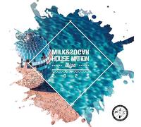 Various Artists - Milk & Sugar House Nation Ibiza 2025 (3cd)