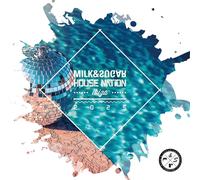 Various Artists - Milk & Sugar House Nation Ibiza 2025 (3cd)