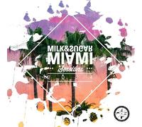 Various Artists - Milk & Sugar Miami Sessions 2024 (2cd)