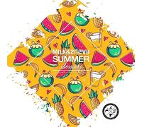 Various Artists - Milk & Sugar Summer Sessions 2023 (2cd)