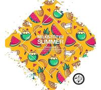 VARIOUS ARTISTS - MILK SUGAR SUMMER SESSIONS 2023 2CD - New Vinyl R - V72z