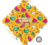 Various Artists - Milk & Sugar Summer Sessions 2023 (2cd)