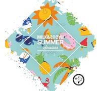 Various Artists – Milk & Sugar Summer Sessions 2024 – 2CD