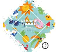 Various Artists – Milk & Sugar Summer Sessions 2024 – 2CD