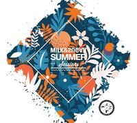 VARIOUS ARTISTS - MILK & SUGAR SUMMER SESSIONS 2025 (2CD)