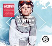 Various Artists - Milk & Sugar Winter Sessions 2020 (2cd)