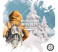 Various Artists - Milk & Sugar Winter Sessions 2022 (2cd)