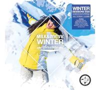 VARIOUS ARTISTS - MILK & SUGAR WINTER SESSIONS 2025 (2CD)