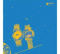 Various Artists - Milla Sampler [VINYL]