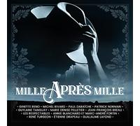 Various Artists - Mille Apres Mille / Various