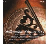 Various Artists - Millenium Classics Vol.2