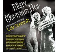 Various Artists - Millenium Tribute to Led Zeppelin