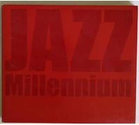 Various Artists - Millennium Jazz: Red