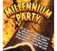 Various Artists - Millennium Party