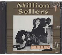 Various Artists - Million Sellers 01-The Fifties