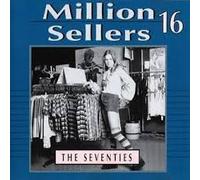 Various Artists - Million Sellers 16-The Seventies