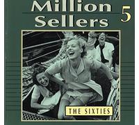 Various Artists - Million Sellers 5: The Sixties