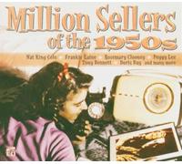 Various Artists - Million Sellers Of The 1950s
