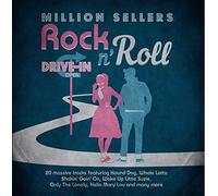 Various Artists - Million Sellers: Rock N' Roll