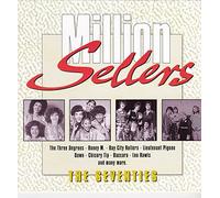 Various Artists - Million Sellers: The Seventies 2