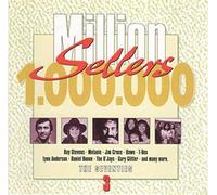 Various Artists - Million Sellers: The Seventies 3