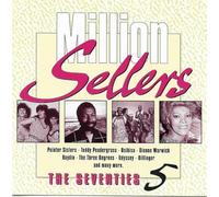 Various Artists - Million Sellers - the Seventies Vol.5