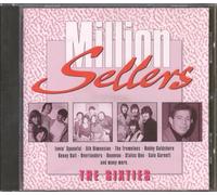 Various Artists - Million Sellers The Sixties 3