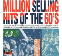 Various Artists - Million Selling Hits of The 60's